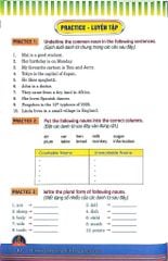 Học Ngữ Pháp Tiếng Anh Bằng Sơ Đồ Tư Duy  -  
Minh Luận, Nguyễn Hoàng Thanh Ly
