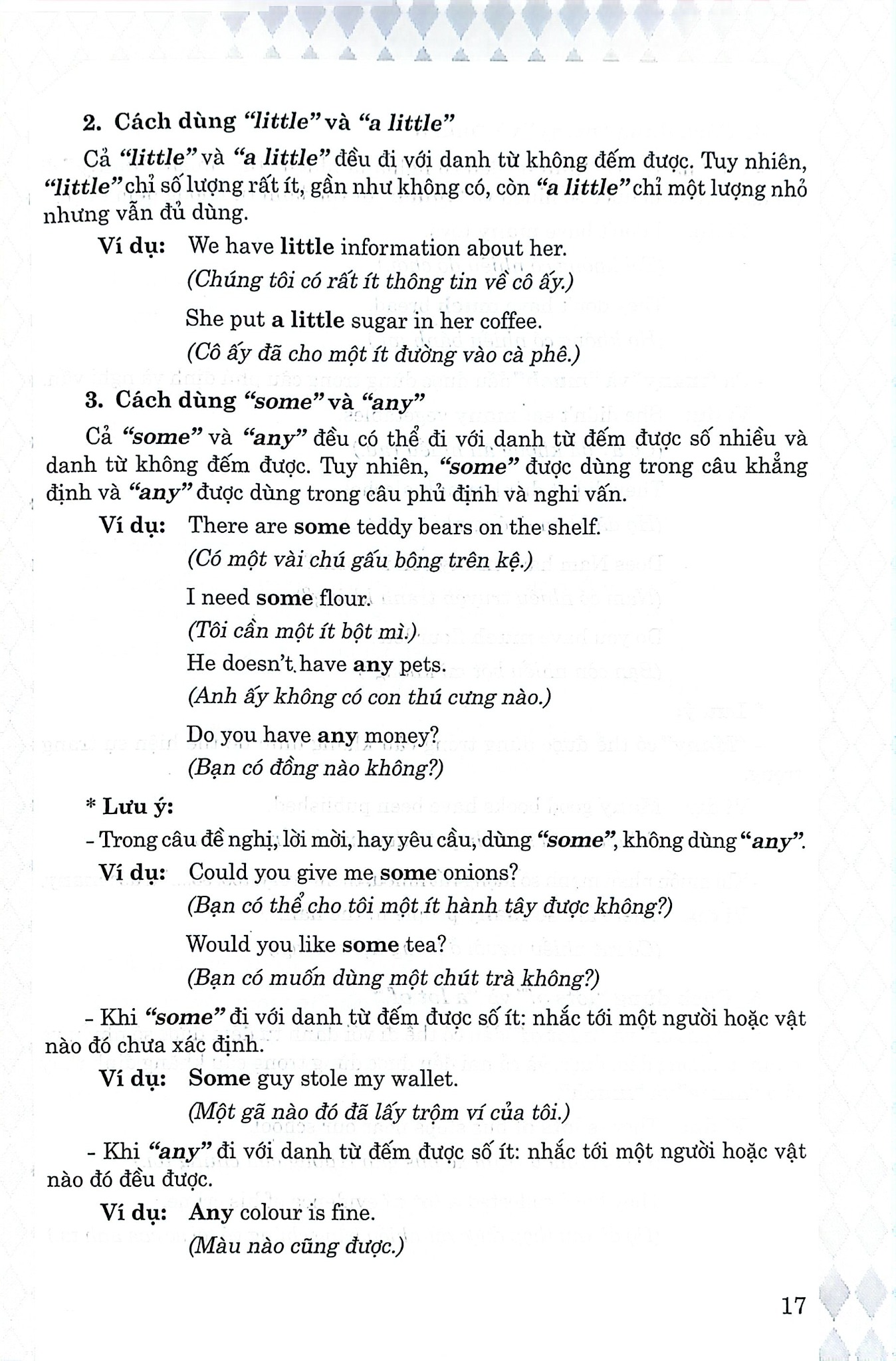 Trắc Nghiệm Ngữ Pháp Tiếng Anh  -  
Minh Luận, Nguyễn Hoàng Thanh Ly