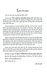Trắc Nghiệm Ngữ Pháp Tiếng Anh  -  
Minh Luận, Nguyễn Hoàng Thanh Ly