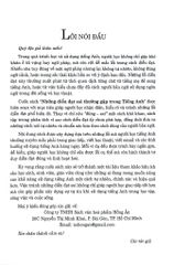 Những Diễn Đạt Sai Thường Gặp Trong Tiếng Anh  -  
Minh Luận, Nguyễn Hoàng Thanh Ly