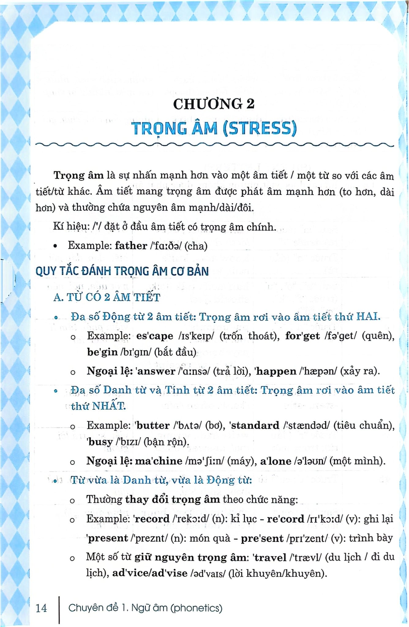Giải Thích Ngữ Pháp Tiếng Anh - Diễn Giải Từ Căn Bản Đến Nâng Cao -  
Nguyễn Hoàng Thanh Ly
