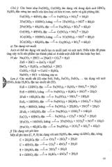 Giải Nhanh Đề Kiểm Tra Hóa Học 9 - PGS TS. Nguyễn Xuân Trường