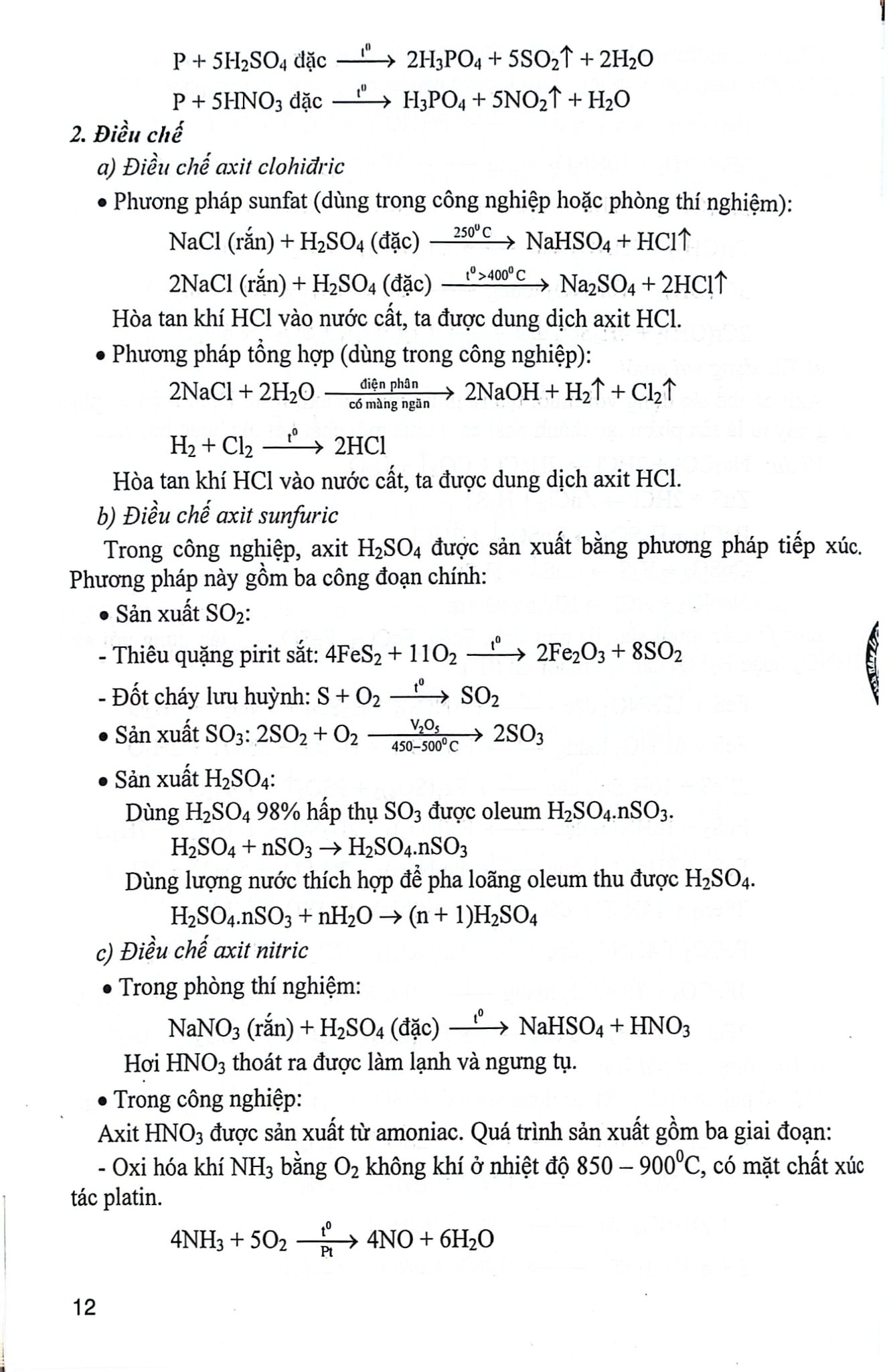 Giải Nhanh Đề Kiểm Tra Hóa Học 9 - PGS TS. Nguyễn Xuân Trường