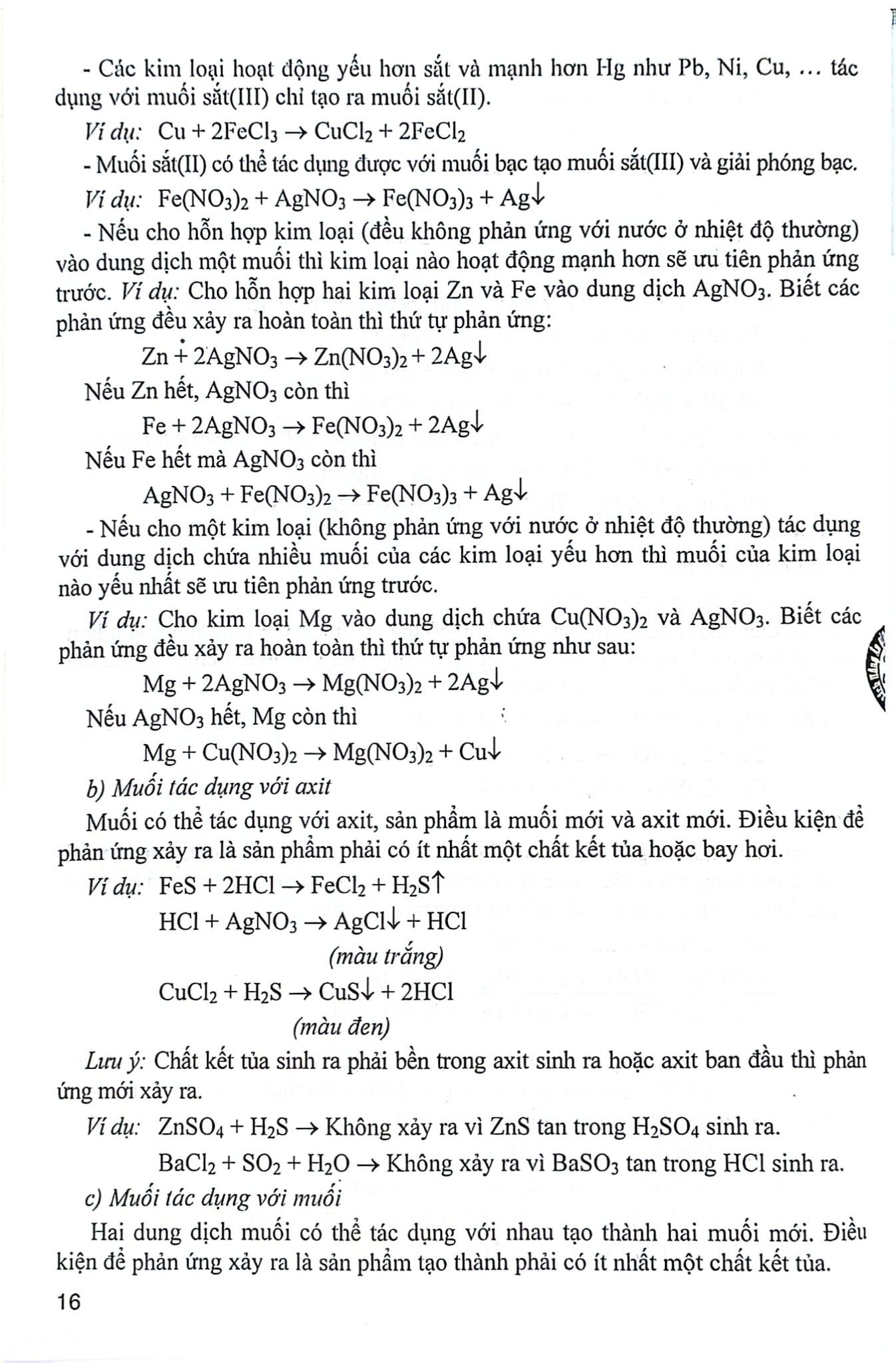 Giải Nhanh Đề Kiểm Tra Hóa Học 9 - PGS TS. Nguyễn Xuân Trường