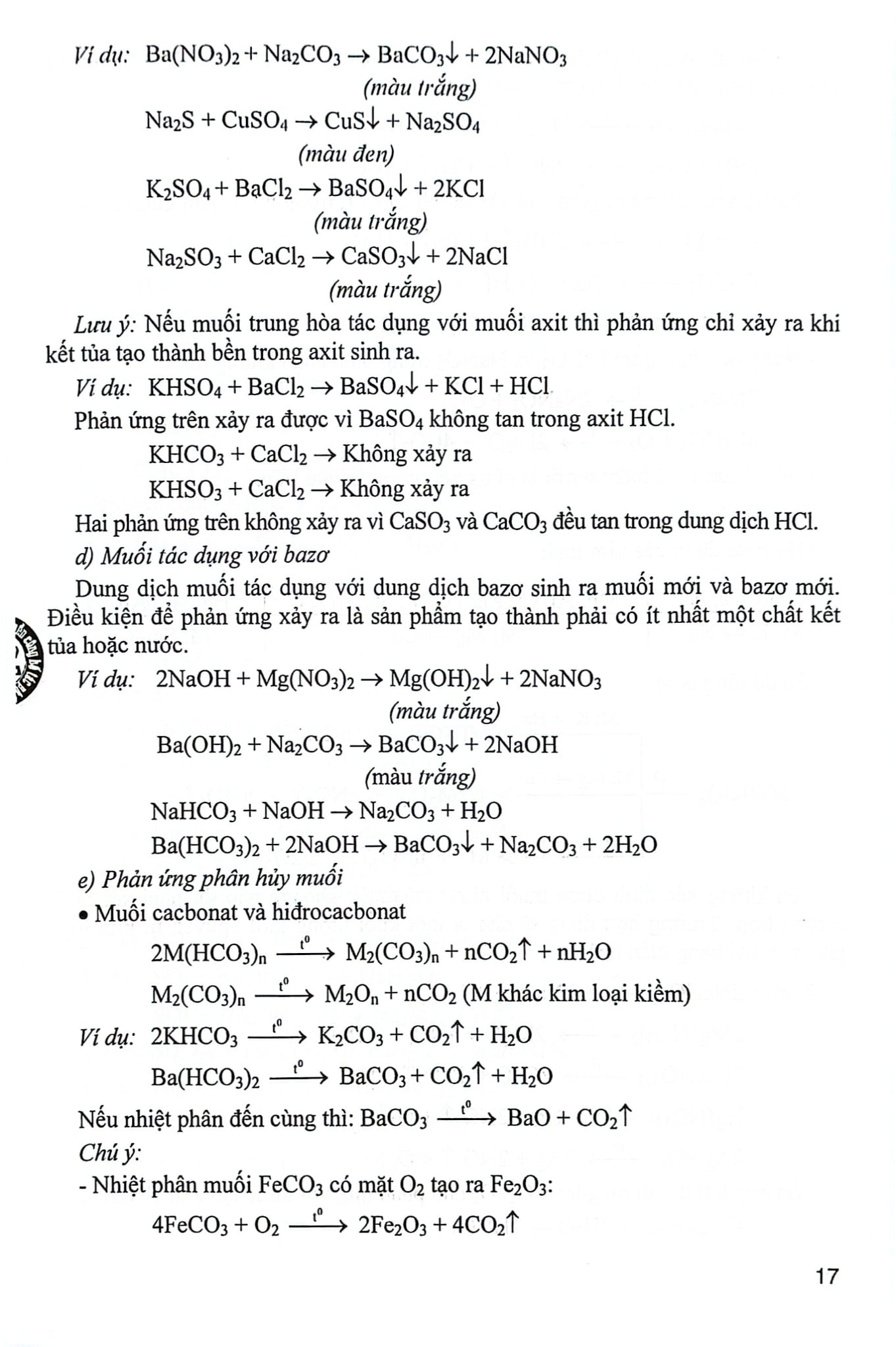 Giải Nhanh Đề Kiểm Tra Hóa Học 9 - PGS TS. Nguyễn Xuân Trường