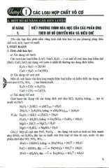 Giải Nhanh Đề Kiểm Tra Hóa Học 9 - PGS TS. Nguyễn Xuân Trường