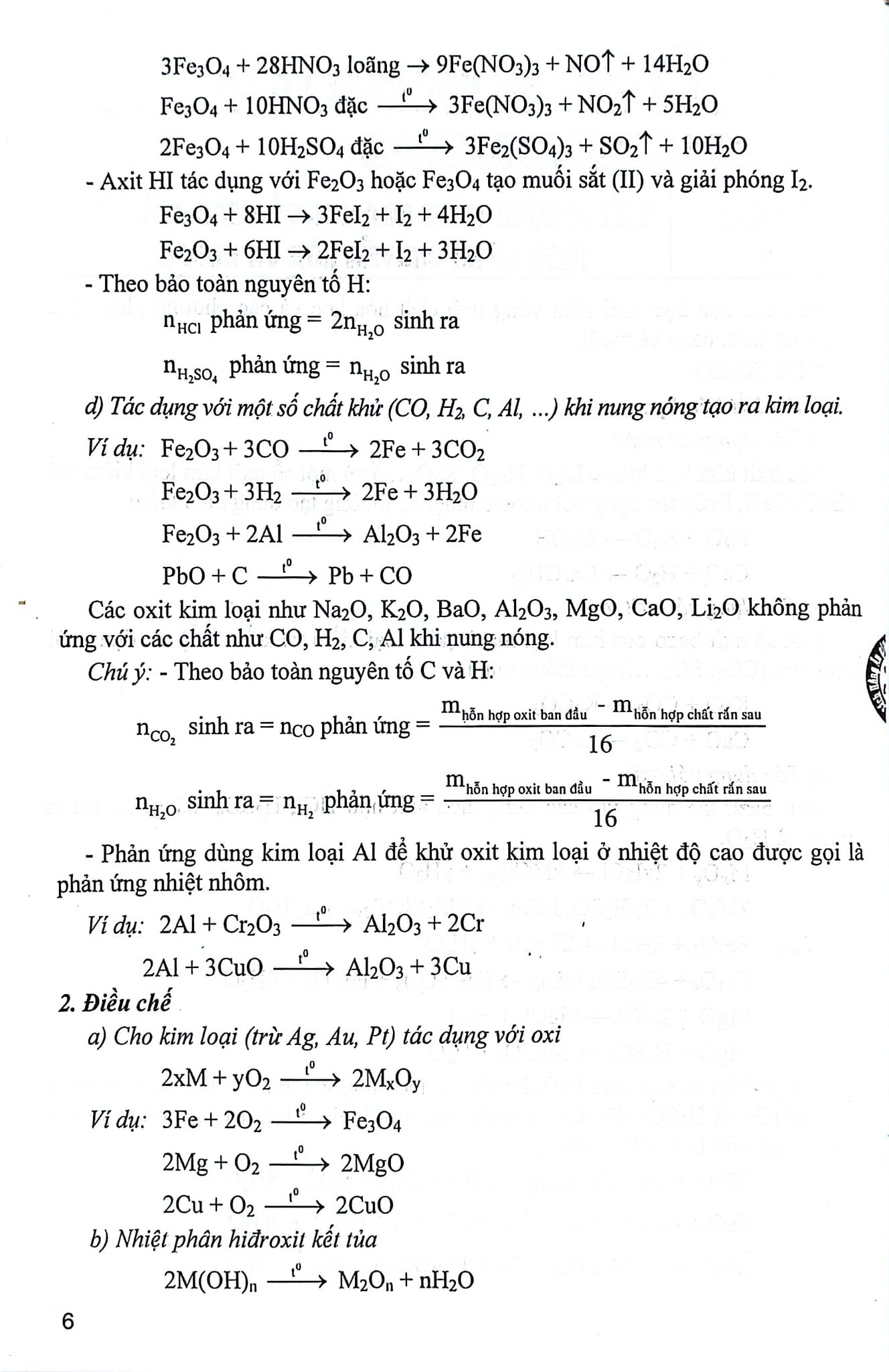 Giải Nhanh Đề Kiểm Tra Hóa Học 9 - PGS TS. Nguyễn Xuân Trường