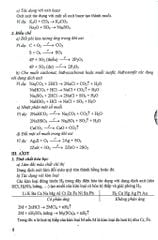 Giải Nhanh Đề Kiểm Tra Hóa Học 9 - PGS TS. Nguyễn Xuân Trường