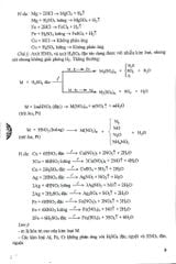 Giải Nhanh Đề Kiểm Tra Hóa Học 9 - PGS TS. Nguyễn Xuân Trường