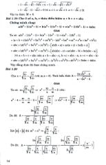Bồi Dưỡng Học Sinh Giỏi Toán 9 - TS. Nguyễn Cam