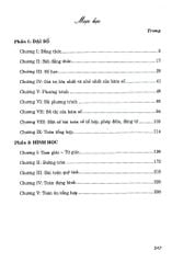 Bồi Dưỡng Học Sinh Giỏi Toán 9 - TS. Nguyễn Cam
