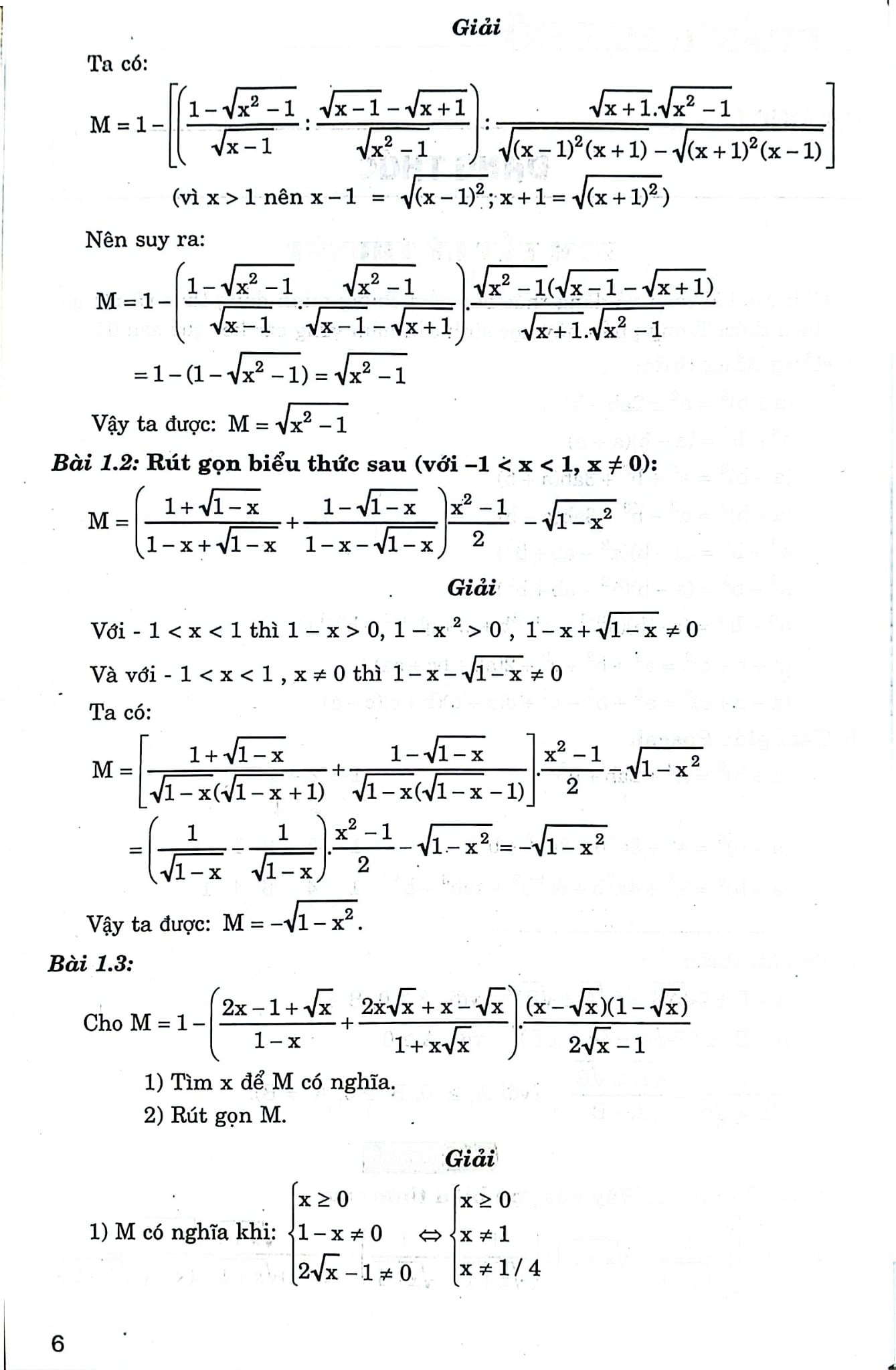 Bồi Dưỡng Học Sinh Giỏi Toán 9 - TS. Nguyễn Cam
