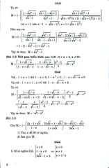 Bồi Dưỡng Học Sinh Giỏi Toán 9 - TS. Nguyễn Cam