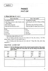 Bồi Dưỡng Học Sinh Giỏi Tiếng Anh 5  -  
Nguyễn Hoàng Thanh Ly