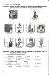 Bồi Dưỡng Học Sinh Giỏi Tiếng Anh 4  -  
Nguyễn Hoàng Thanh Ly