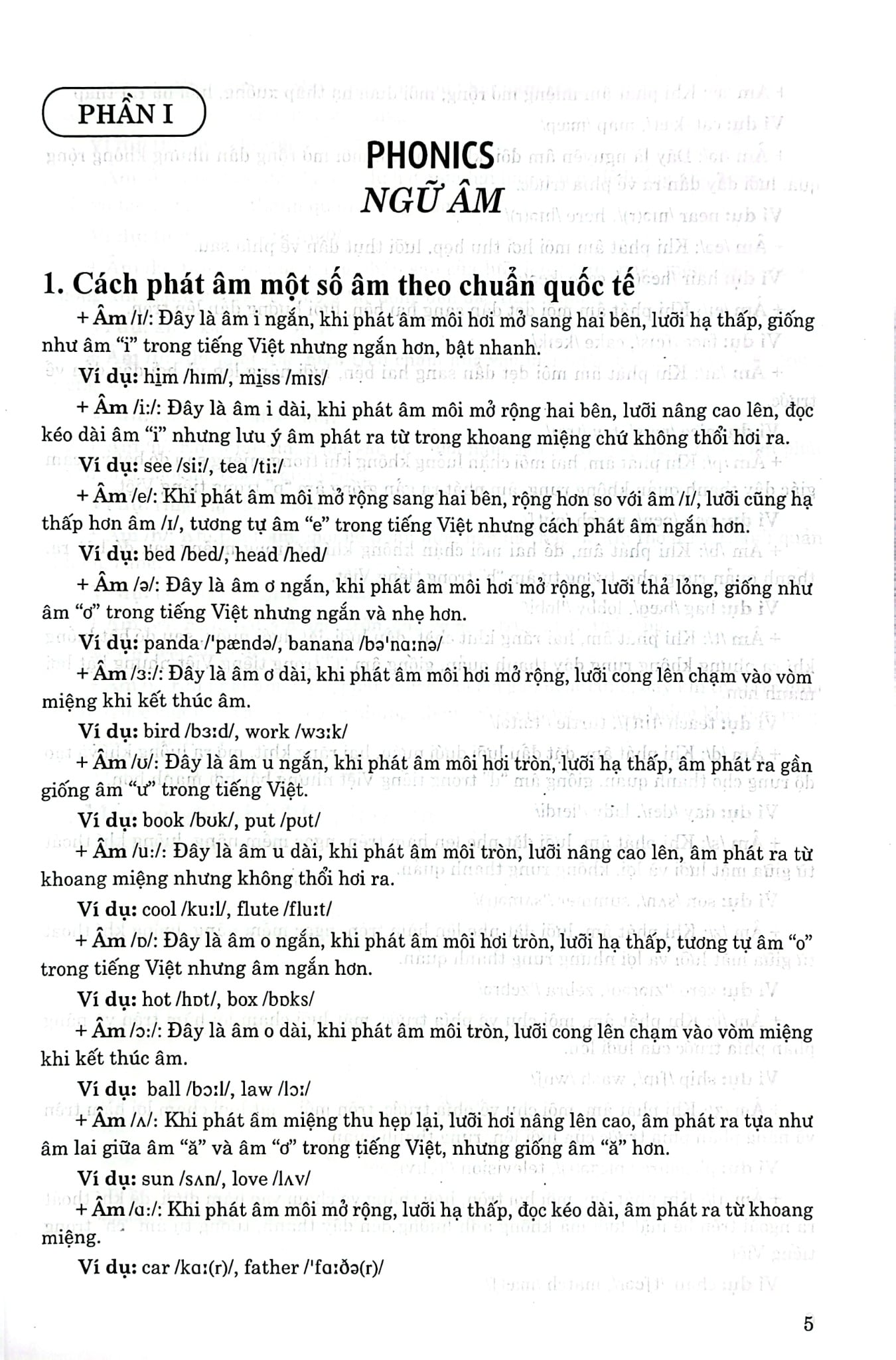 Bồi Dưỡng Học Sinh Giỏi Tiếng Anh 4  -  
Nguyễn Hoàng Thanh Ly