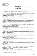 Bồi Dưỡng Học Sinh Giỏi Tiếng Anh 4  -  
Nguyễn Hoàng Thanh Ly