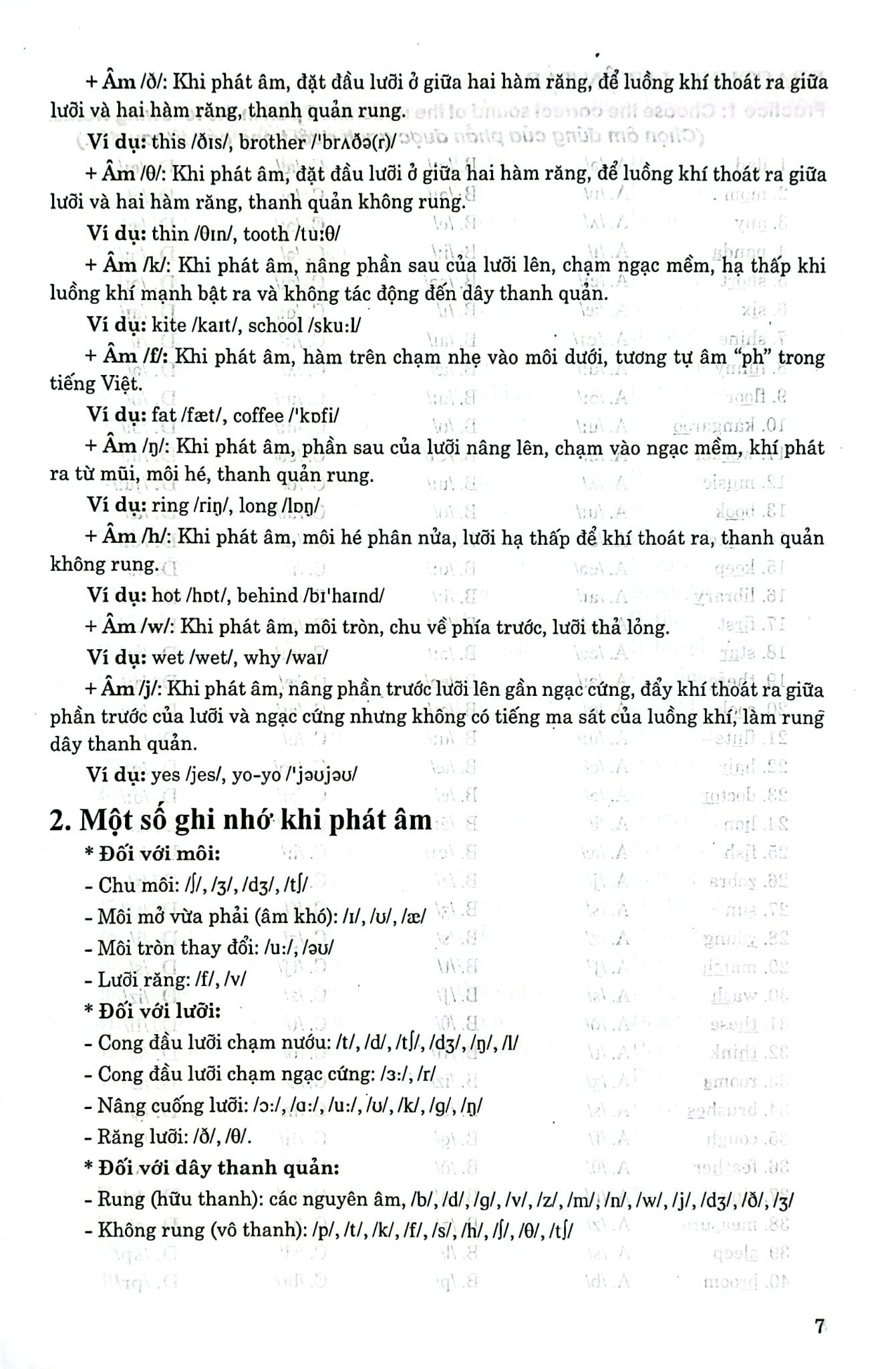 Bồi Dưỡng Học Sinh Giỏi Tiếng Anh 4  -  
Nguyễn Hoàng Thanh Ly