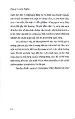 Vì Tâm Hồn Biết Lành Lại -  
Đặng Hoàng Ngân