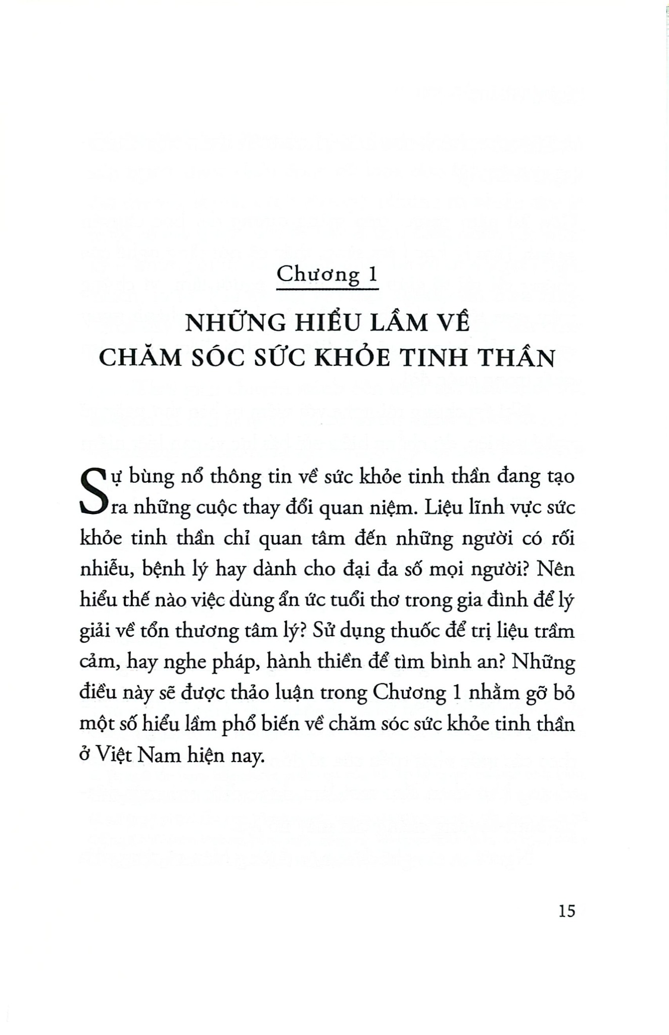Vì Tâm Hồn Biết Lành Lại -  
Đặng Hoàng Ngân