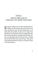 Vì Tâm Hồn Biết Lành Lại -  
Đặng Hoàng Ngân