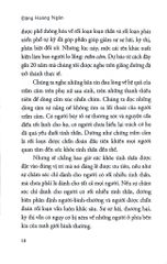 Vì Tâm Hồn Biết Lành Lại -  
Đặng Hoàng Ngân