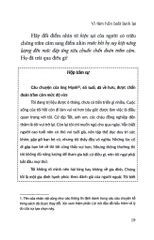 Vì Tâm Hồn Biết Lành Lại -  
Đặng Hoàng Ngân