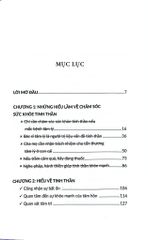 Vì Tâm Hồn Biết Lành Lại -  
Đặng Hoàng Ngân
