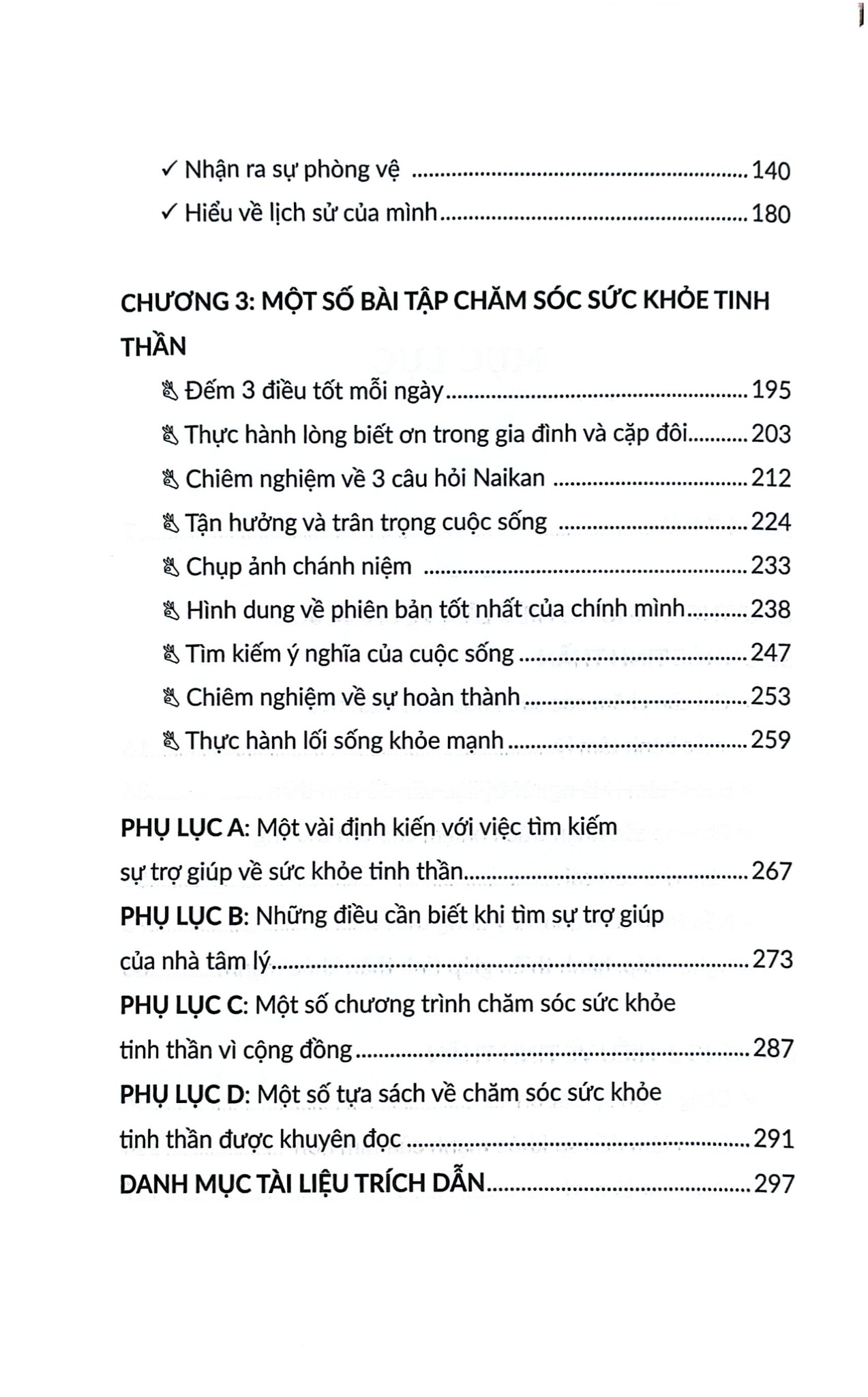 Vì Tâm Hồn Biết Lành Lại -  
Đặng Hoàng Ngân