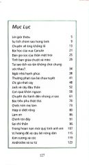 Tuyển Tập Truyện Hay Dành Cho Thiếu Nhi 1 - William J Bennett