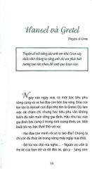 Tuyển Tập Truyện Hay Dành Cho Thiếu Nhi 2 - William J Bennett