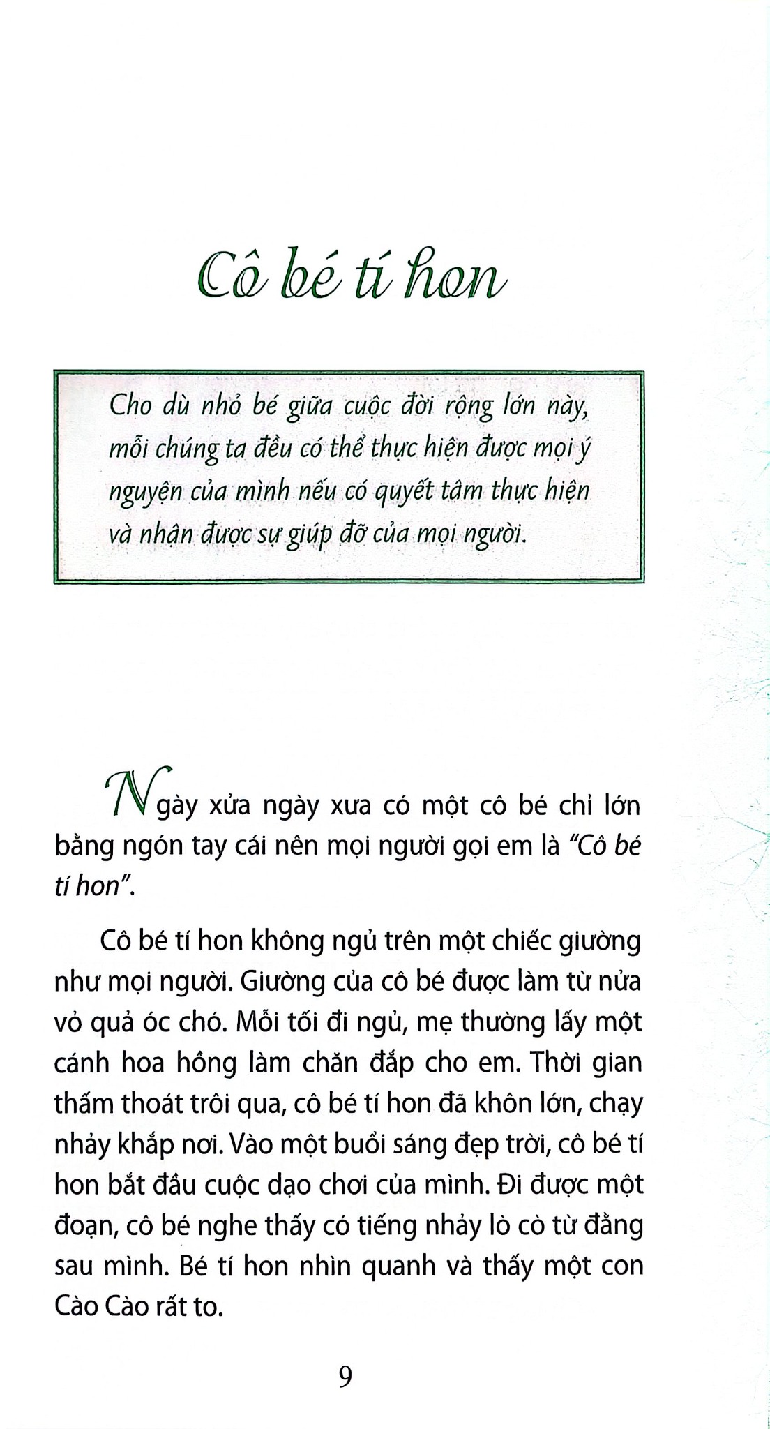 Tuyển Tập Truyện Hay Dành Cho Thiếu Nhi 2 - William J Bennett
