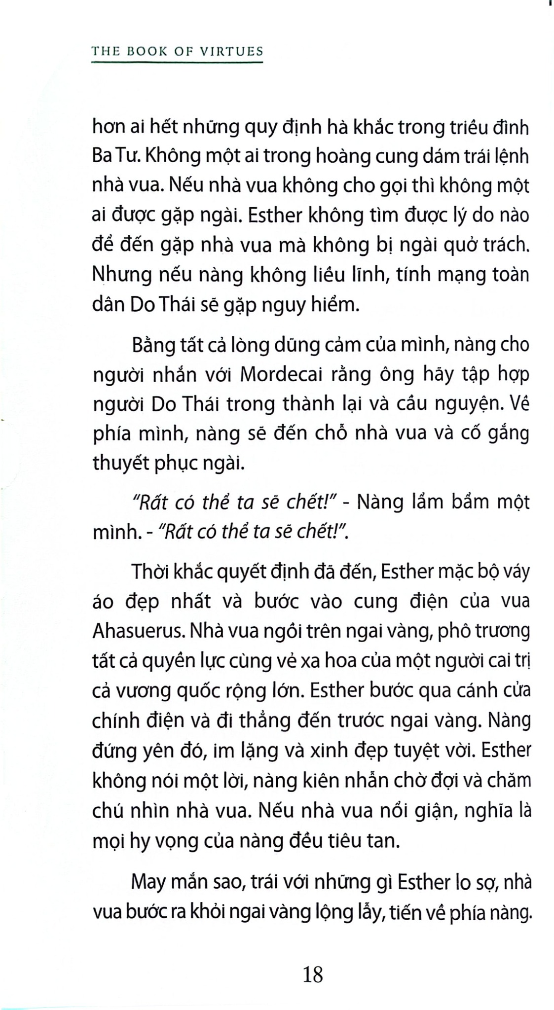 Tuyển Tập Truyện Hay Dành Cho Thiếu Nhi 3 - William J Bennett