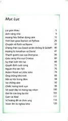 Tuyển Tập Truyện Hay Dành Cho Thiếu Nhi 3 - William J Bennett