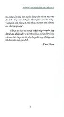 Tuyển Tập Truyện Hay Dành Cho Thiếu Nhi 3 - William J Bennett