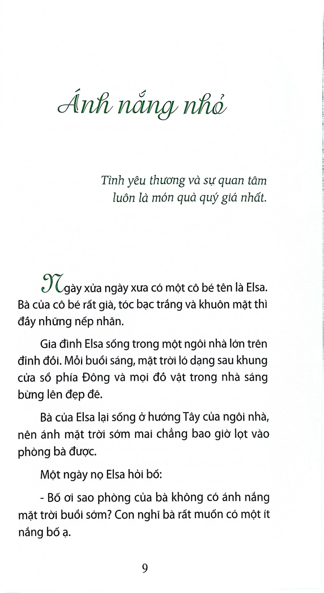 Tuyển Tập Truyện Hay Dành Cho Thiếu Nhi 3 - William J Bennett