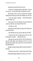 Tuyển Tập Truyện Hay Dành Cho Thiếu Nhi 4 - William J Bennett