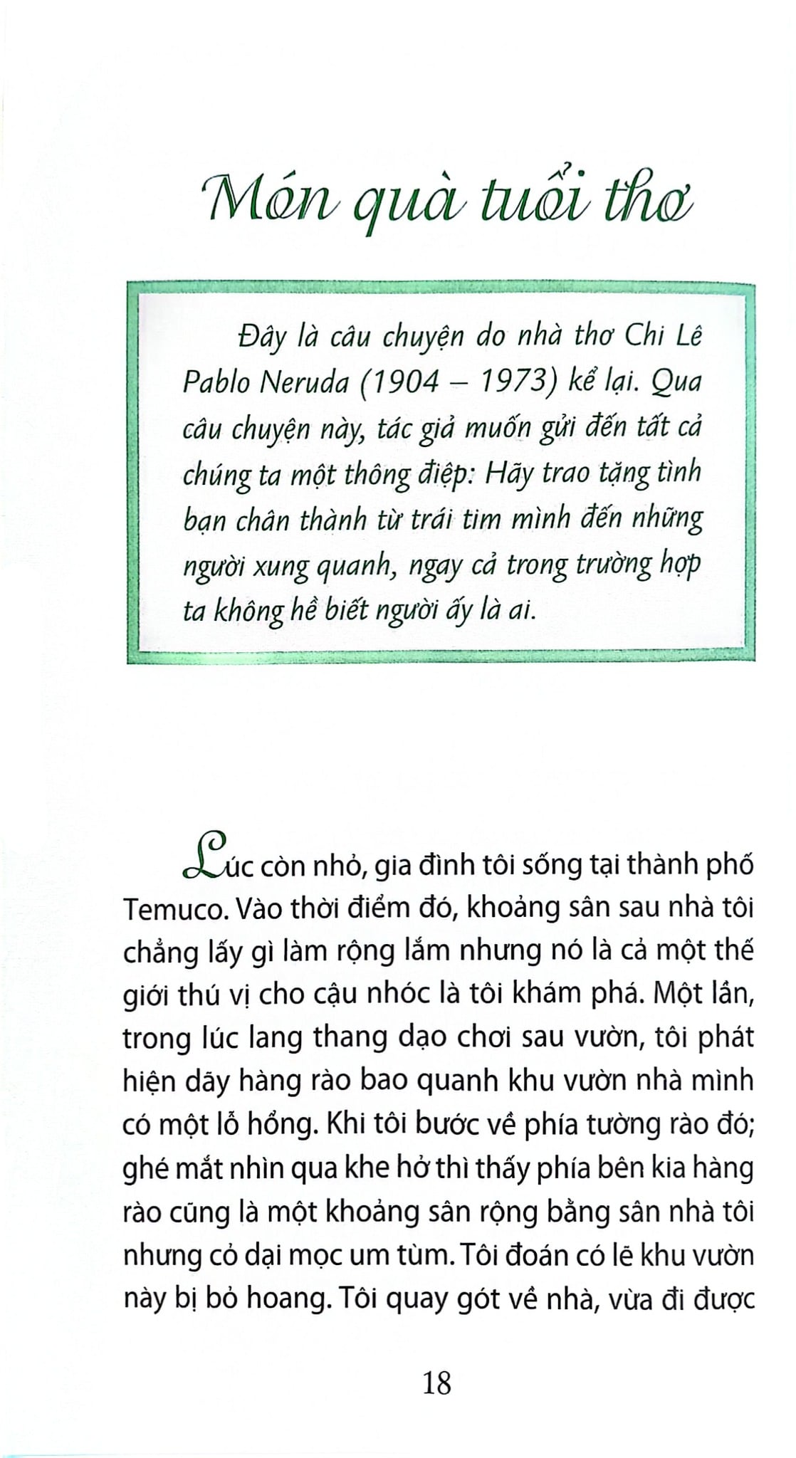 Tuyển Tập Truyện Hay Dành Cho Thiếu Nhi 4 - William J Bennett