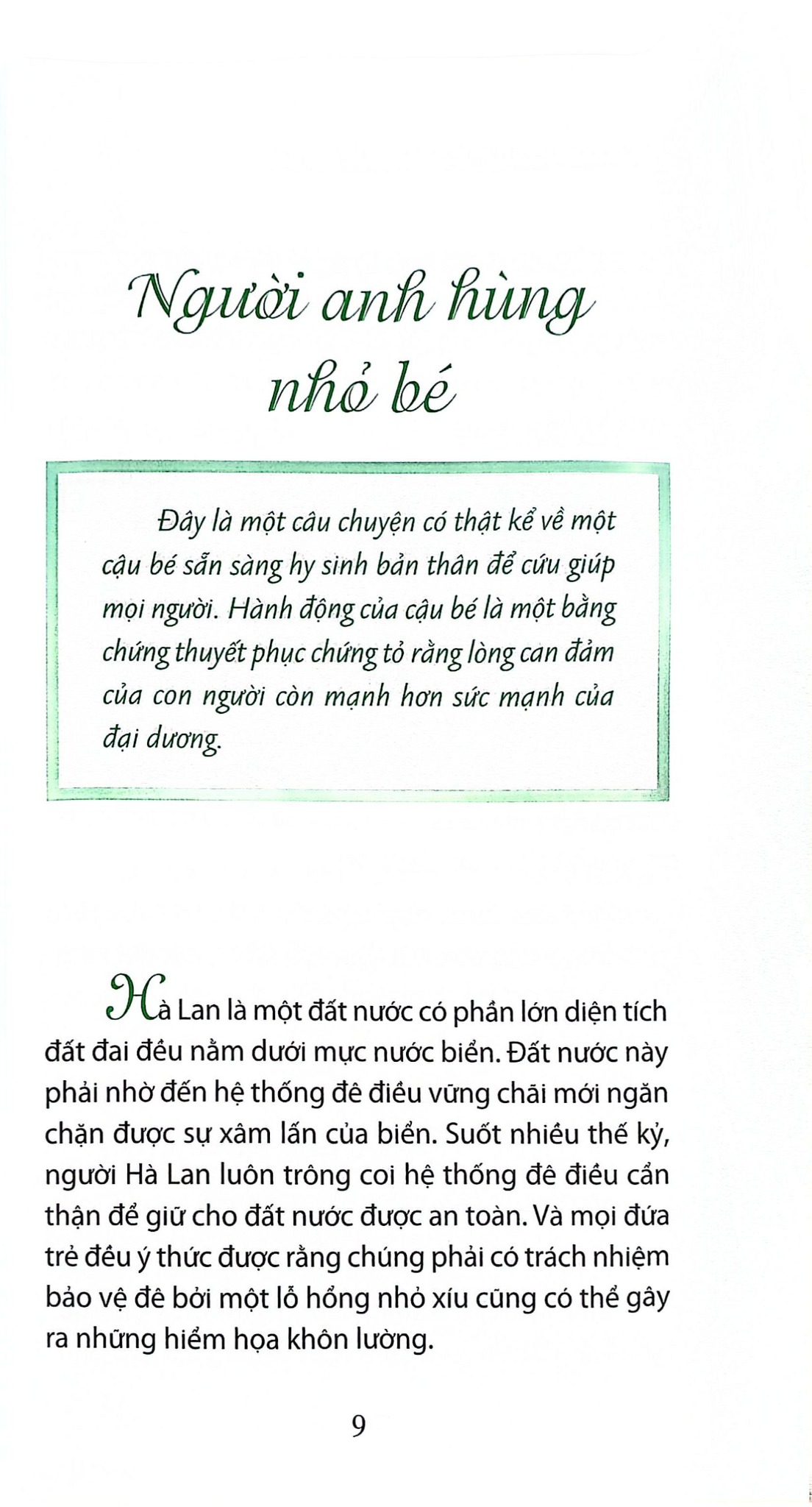 Tuyển Tập Truyện Hay Dành Cho Thiếu Nhi 4 - William J Bennett