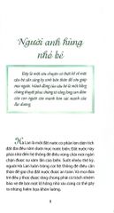 Tuyển Tập Truyện Hay Dành Cho Thiếu Nhi 4 - William J Bennett