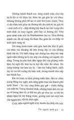 Tay Người Lạnh Giá - 
Han Kang
