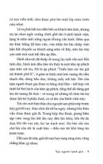 Tay Người Lạnh Giá - 
Han Kang