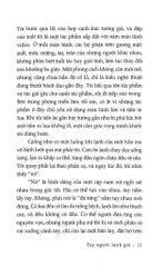 Tay Người Lạnh Giá - 
Han Kang