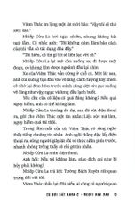 Cú Rời Đất Xanh - Tập 2 - Người Nhà Đao -  
Vĩ Ngư
