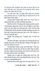 Cú Rời Đất Xanh - Tập 2 - Người Nhà Đao -  
Vĩ Ngư