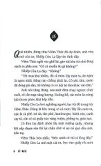 Cú Rời Đất Xanh - Tập 2 - Người Nhà Đao -  
Vĩ Ngư