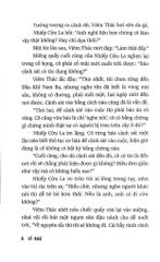 Cú Rời Đất Xanh - Tập 2 - Người Nhà Đao -  
Vĩ Ngư