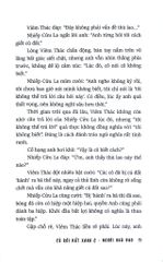 Cú Rời Đất Xanh - Tập 2 - Người Nhà Đao -  
Vĩ Ngư