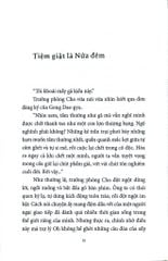 Tiệm Giặt Là Nửa Đêm - Park Ji Young
