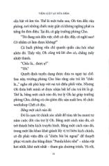 Tiệm Giặt Là Nửa Đêm - Park Ji Young